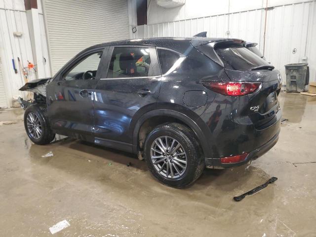 Photo 2 from auction – 2021 MAZDA CX-5 TOURI with VIN JM3KFBCM7M0500297