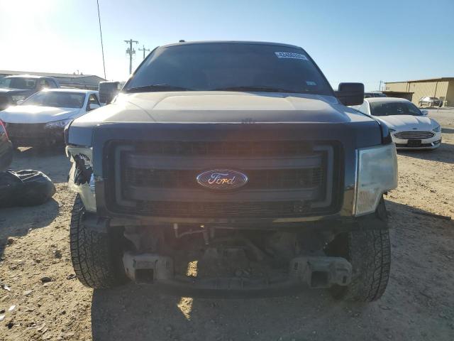 Photo 5 from auction – 2014 FORD F150 SUPER with VIN 1FTEW1CM2EFC50708