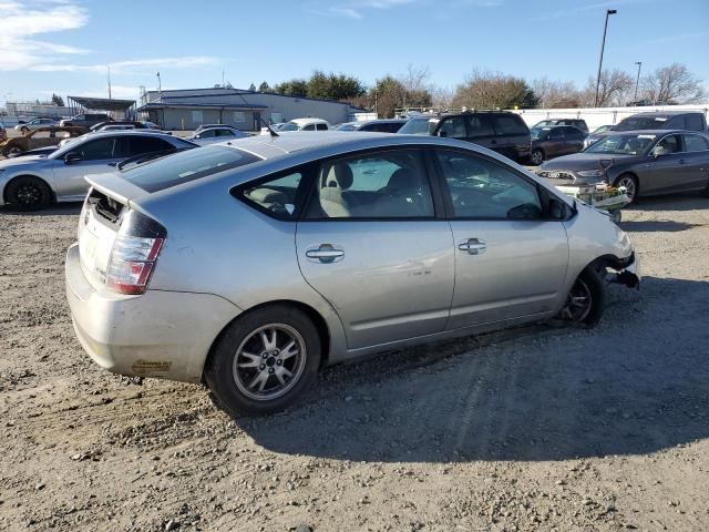 Photo 3 from auction – 2005 TOYOTA PRIUS with VIN JTDKB20U153030664