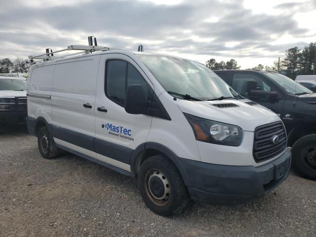 Photo 4 from auction – 2015 FORD TRANSIT T- with VIN 1FTNE1YM1FKA84685
