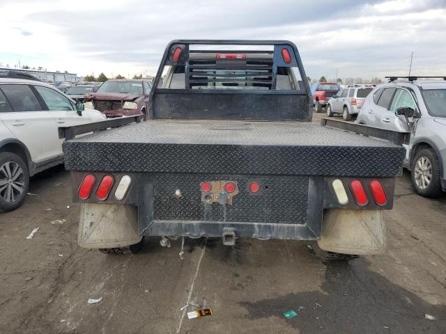 Photo 6 from auction – 2011 DODGE RAM 3500 with VIN 3D73Y4CL9BG635242
