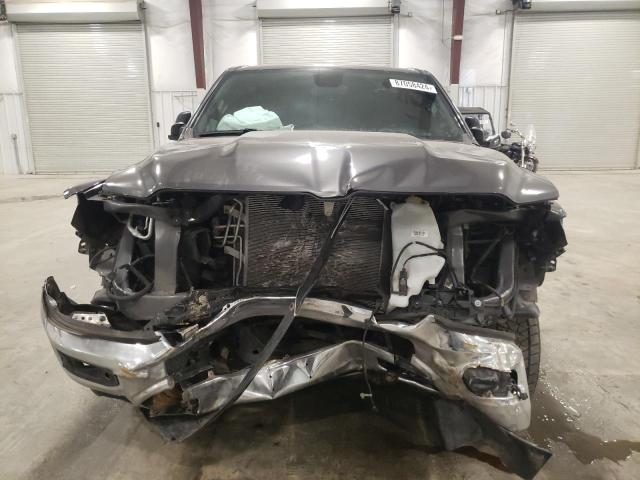 Photo 5 from auction – 2021 RAM 1500 CLASS with VIN 1C6SRFFT2MN566891