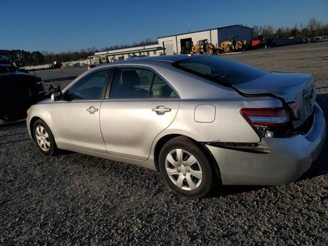Photo 2 from auction – 2011 TOYOTA CAMRY BASE with VIN 4T4BF3EK3BR216845