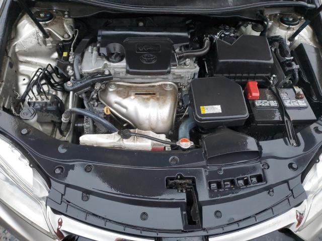 Photo 11 from auction – 2016 TOYOTA CAMRY LE with VIN 4T1BF1FK5GU199535