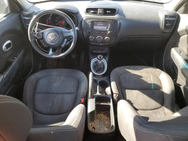 Photo 8 from auction – 2019 KIA SOUL with VIN KNDJN2A23K7696431