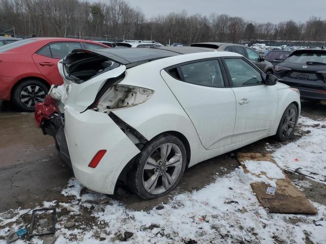 Photo 3 from auction – 2012 HYUNDAI VELOSTER with VIN KMHTC6AD0CU023327