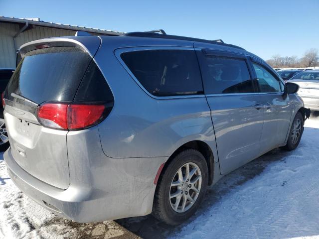 Photo 3 from auction – 2017 CHRYSLER PACIFICA T with VIN 2C4RC1DG2HR510508
