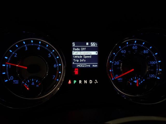 Photo 9 from auction – 2013 CHRYSLER TOWN & COU with VIN 2C4RC1CG5DR660270