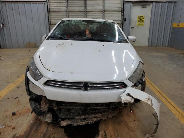 Photo 5 from auction – 2013 DODGE DART LIMIT with VIN 1C3CDFCA7DD318709