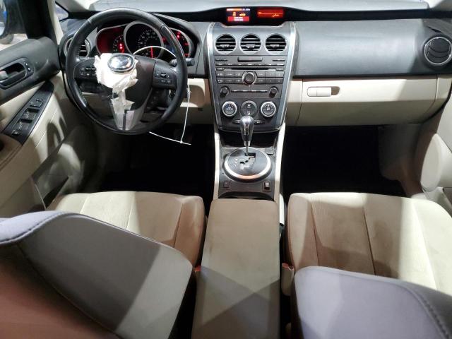 Photo 8 from auction – 2011 MAZDA CX-7 with VIN JM3ER2B56B0356799