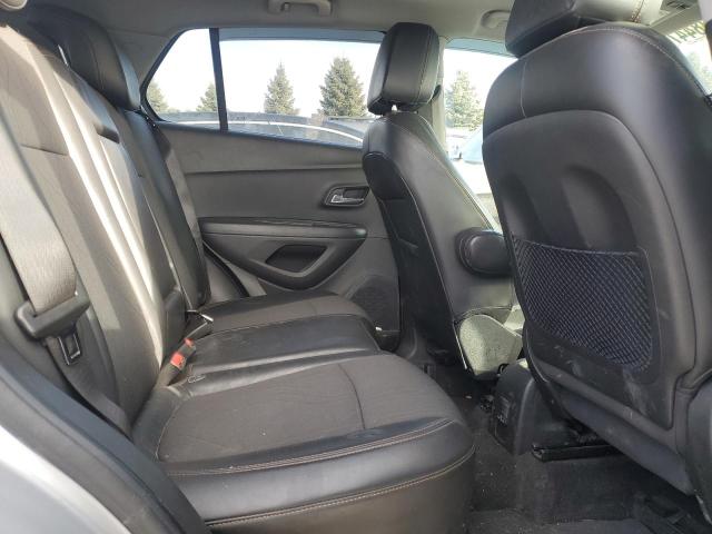 Photo 10 from auction – 2019 CHEVROLET TRAX 1LT with VIN KL7CJPSB3KB836620