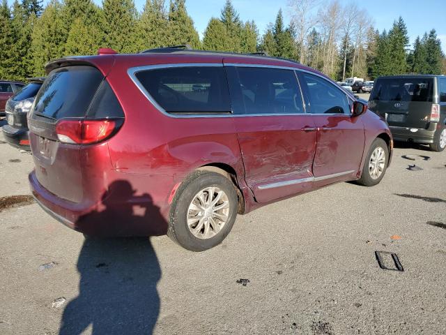 Photo 3 from auction – 2017 CHRYSLER PACIFICA T with VIN 2C4RC1BG1HR591150