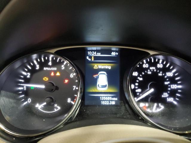 Photo 9 from auction – 2014 NISSAN ROGUE S with VIN 5N1AT2MV4EC814151