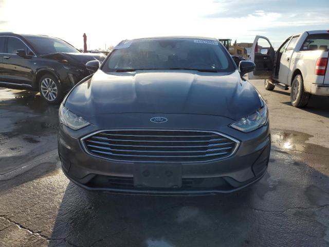Photo 5 from auction – 2019 FORD FUSION SE with VIN 3FA6P0HD8KR203840