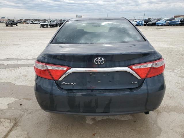 Photo 6 from auction – 2016 TOYOTA CAMRY LE with VIN 4T4BF1FK7GR532291