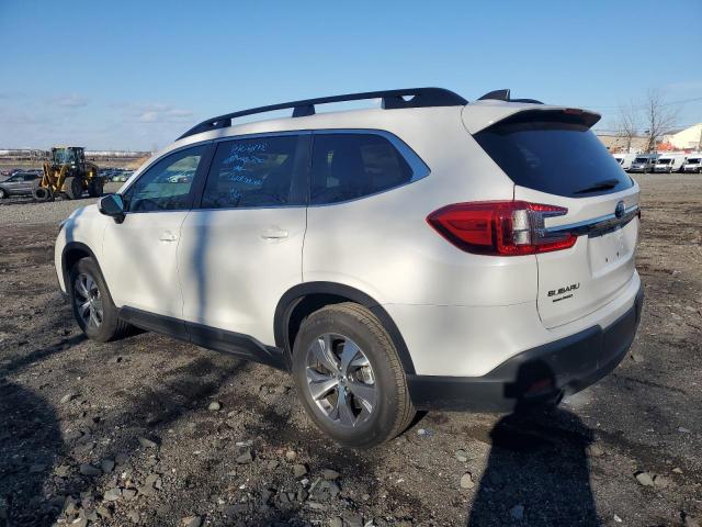 Photo 2 from auction – 2024 SUBARU ASCENT PRE with VIN 4S4WMAED9R3446137