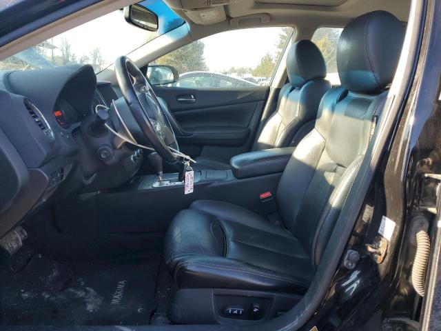 Photo 7 from auction – 2009 NISSAN MAXIMA S with VIN 1N4AA51E19C846017
