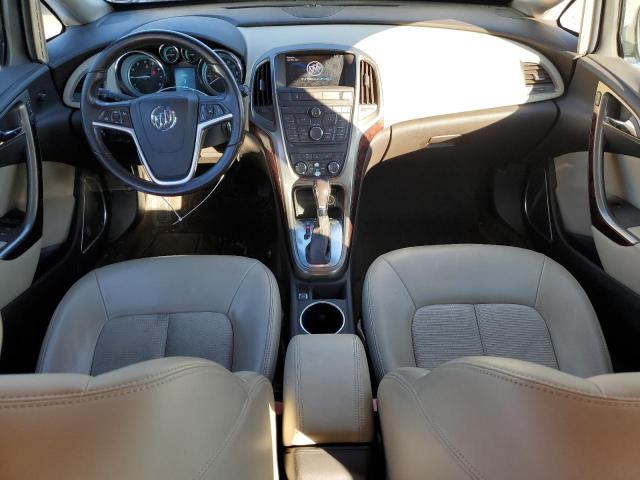 Photo 8 from auction – 2012 BUICK VERANO with VIN 1G4PP5SK9C4177371