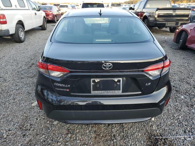 Photo 6 from auction – 2022 TOYOTA COROLLA LE with VIN 5YFEPMAE7NP323784