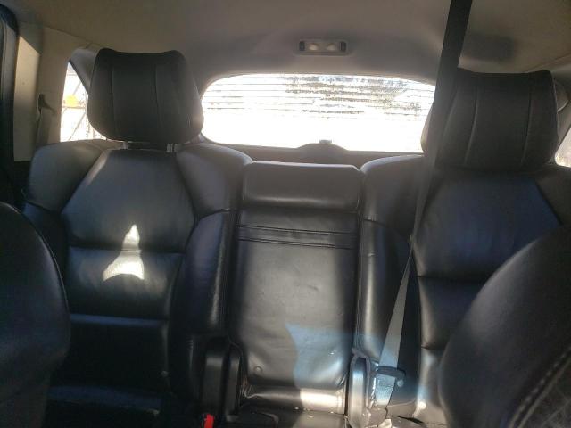 Zdjęcie 10 z aukcji – 2011 ACURA MDX TECHNO z VIN 2HNYD2H40BH513655