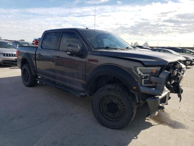 Photo 4 from auction – 2016 FORD F150 SUPER with VIN 1FTEW1EF1GKF75939
