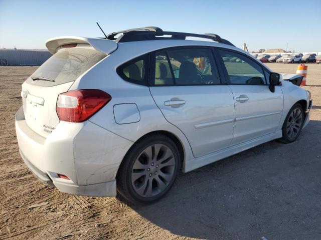 Photo 3 from auction – 2012 SUBARU IMPREZA SP with VIN JF1GPAR63CH241442