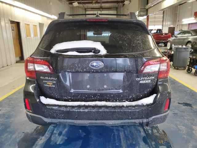 Снимка 6 от търг – 2017 SUBARU OUTBACK 2. с VIN 4S4BSACC8H3350433