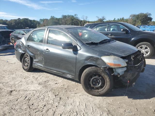 Photo 4 from auction – 2010 TOYOTA YARIS with VIN JTDBT4K33A1368005