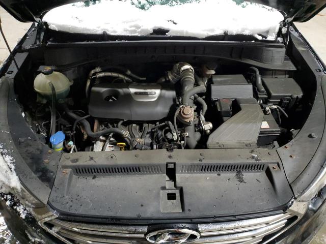 Photo 12 from auction – 2016 HYUNDAI TUCSON LIM with VIN KM8J3CA26GU242447
