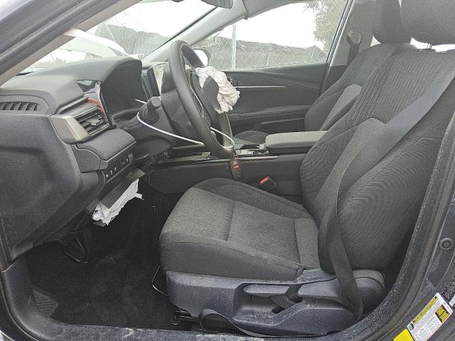 Photo 7 from auction – 2025 TOYOTA CAMRY XSE with VIN 4T1DAACK3SU078104
