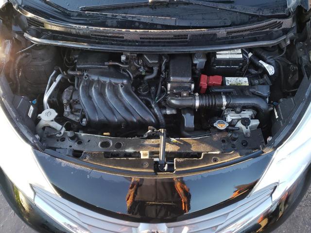 Photo 11 from auction – 2014 NISSAN VERSA NOTE with VIN 3N1CE2CPXEL399550