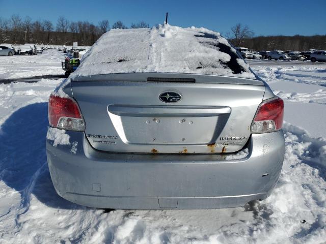 Photo 6 from auction – 2013 SUBARU IMPREZA PR with VIN JF1GJAC63DH018314
