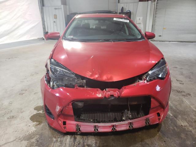 Photo 5 from auction – 2019 TOYOTA COROLLA L with VIN 5YFBURHE4KP866164