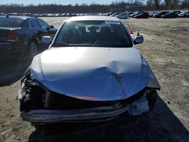 Photo 5 from auction – 2009 SUBARU IMPREZA 2. with VIN JF1GE61679H506192