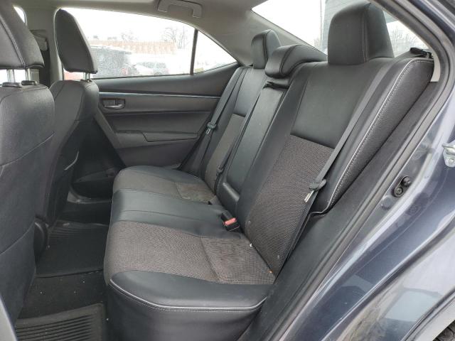 Photo 10 from auction – 2016 TOYOTA COROLLA L with VIN 5YFBURHE9GP488284