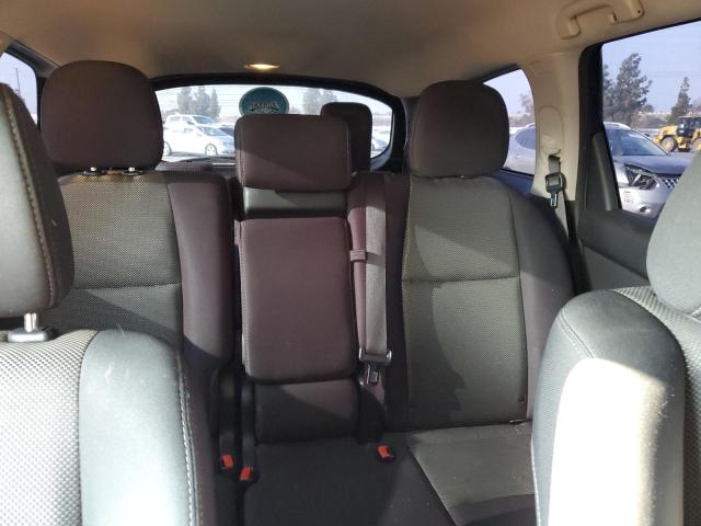 Photo 10 from auction – 2017 NISSAN PATHFINDER with VIN 5N1DR2MN5HC676233