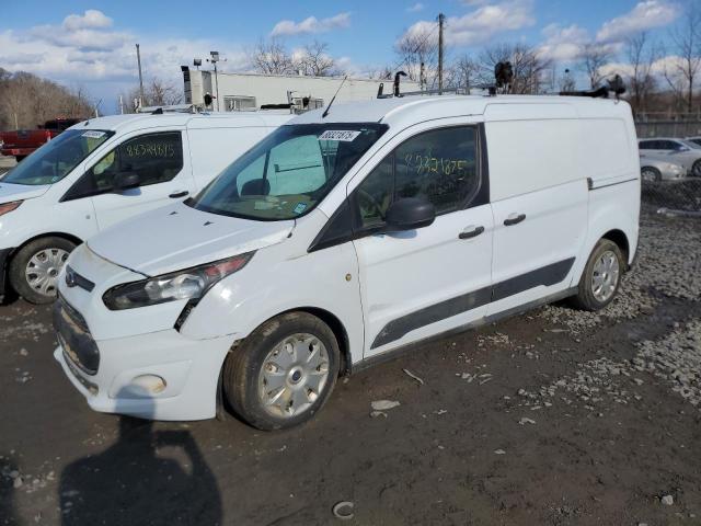 FORD TRANSIT CO 2015 with VIN NM0LS7F74F1222948 - Photo from auction