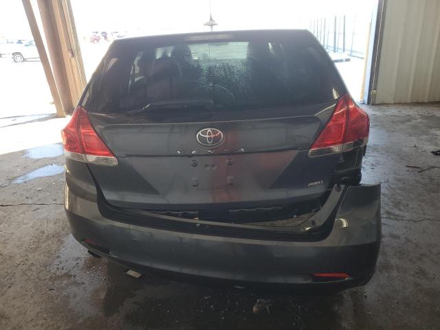 Photo 6 from auction – 2009 TOYOTA VENZA with VIN 4T3BK11A79U016804