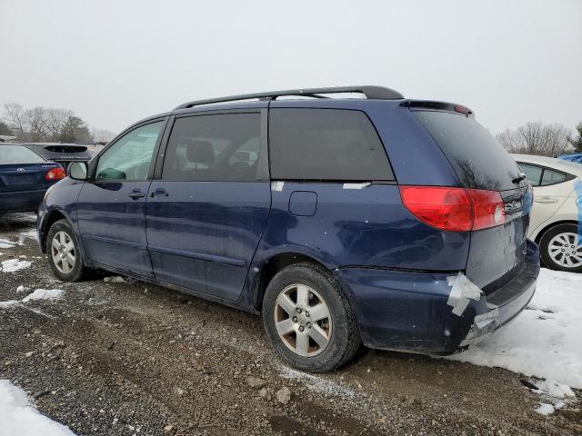 Photo 2 from auction – 2006 TOYOTA SIENNA CE with VIN 5TDZA23C16S415193