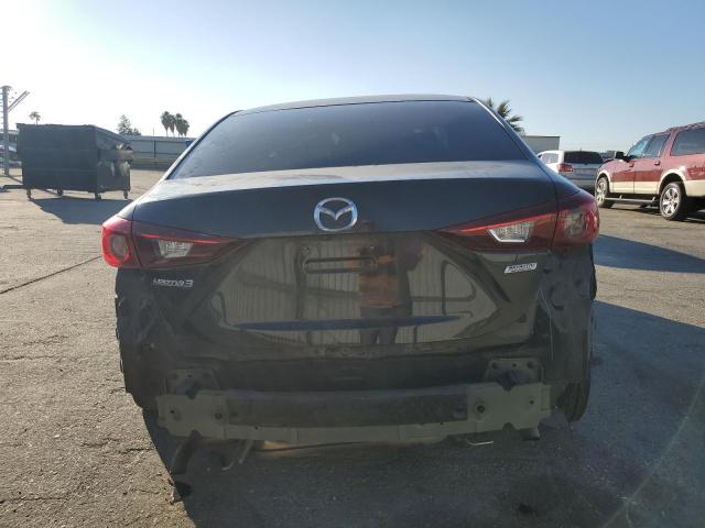 Photo 6 from auction – 2017 MAZDA 3 SPORT with VIN 3MZBN1U72HM102459