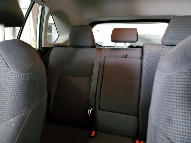 Photo 10 from auction – 2020 TOYOTA RAV4 LE with VIN 2T3G1RFVXLC098314