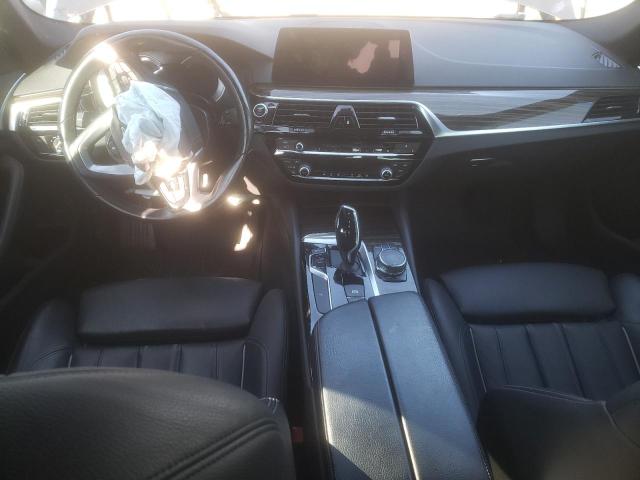 Photo 8 from auction – 2018 BMW 530 XI with VIN WBAJA7C5XJG908768