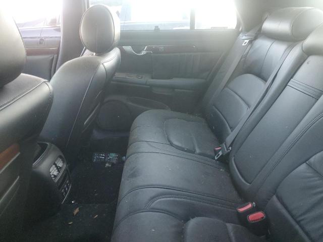 Фото 10 с аукциона – 2002 CADILLAC DEVILLE DH с VIN 1G6KE57Y02U304933