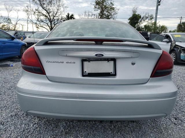 Photo 6 from auction – 2004 FORD TAURUS SES with VIN 1FAFP55U14G102313