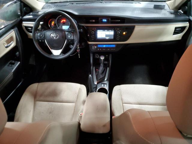 Photo 8 from auction – 2015 TOYOTA COROLLA EC with VIN 5YFBPRHE8FP253431