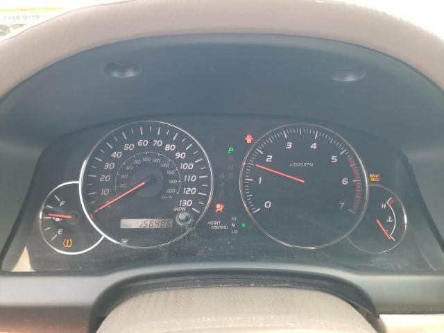 Photo 9 from auction – 2004 LEXUS GX 470 with VIN JTJBT20X640059436