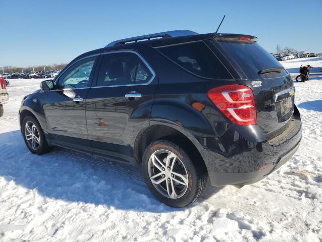 Photo 2 from auction – 2016 CHEVROLET EQUINOX LT with VIN 2GNALDEK7G1175994