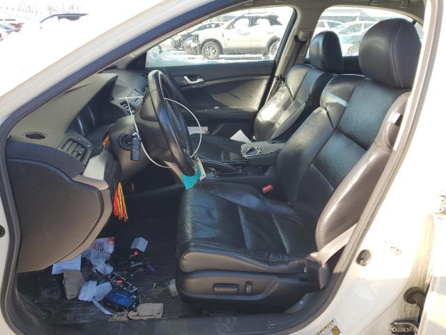 Photo 7 from auction – 2011 ACURA TSX with VIN JH4CU2F69BC008784