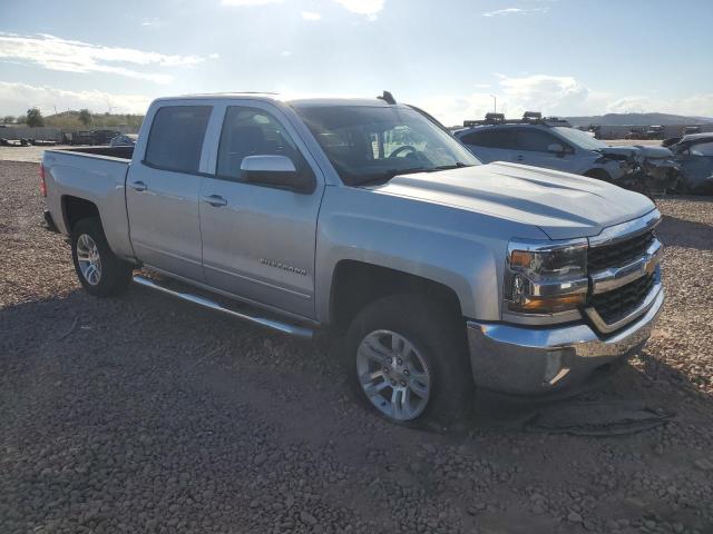 Photo 4 from auction – 2017 CHEVROLET SILVERADO with VIN 3GCUKREC0HG413398