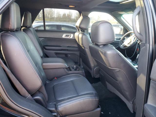 Foto 11 de la subasta – 2014 FORD EXPLORER S con VIN 1FM5K8GT2EGB42875